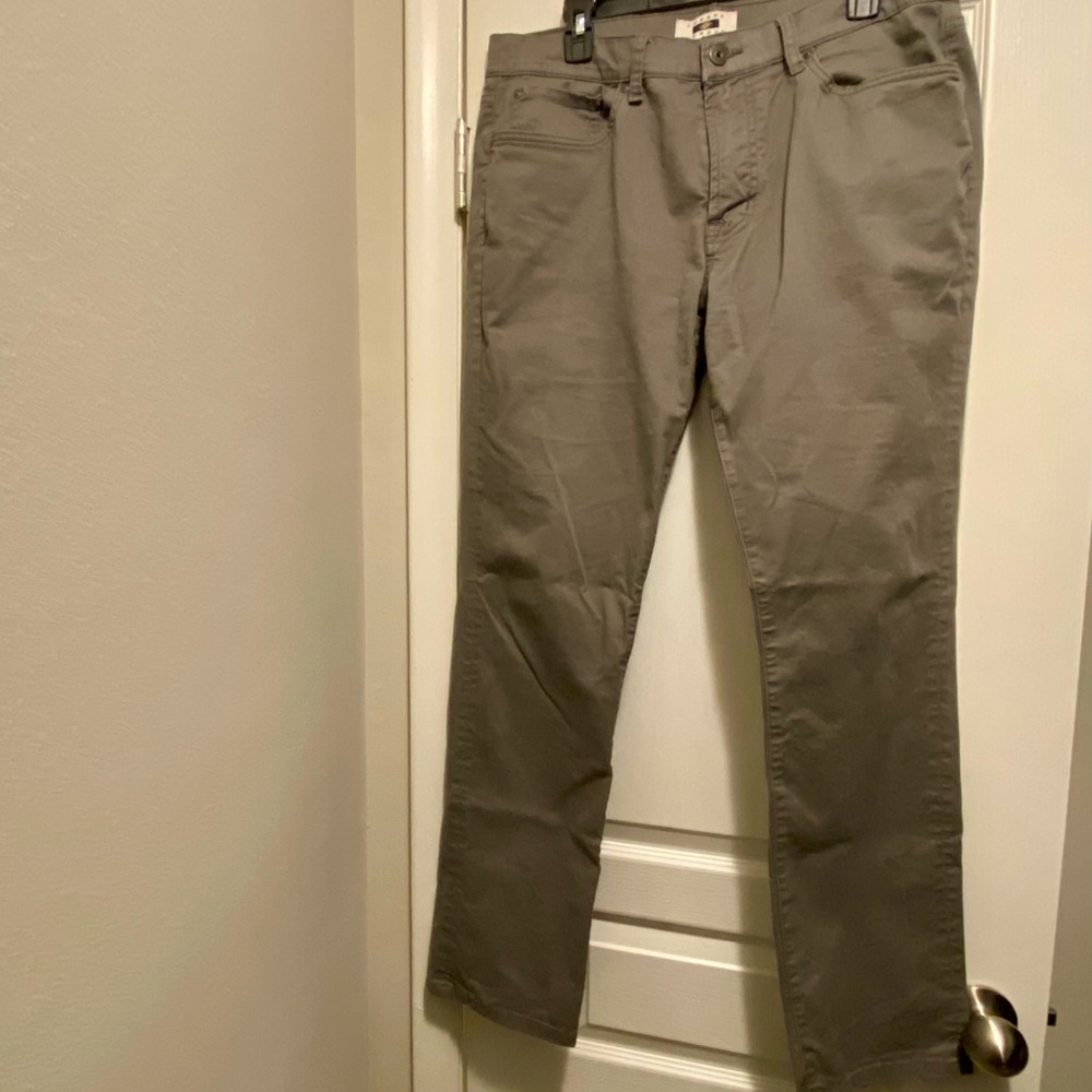 Joseph Abboud slim fit pants